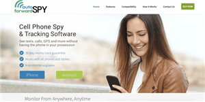 Spyware for Android Phones Free
